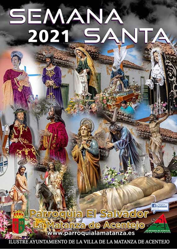 Semana Santa en La Matanza de Acentejo  